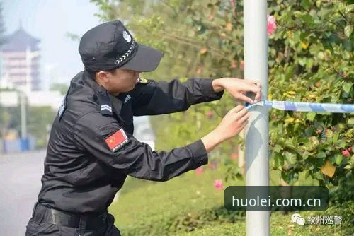 雷火电竞安卓版 世界杯安保使用教程—从英国警员缩编看赛事安全新策略