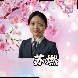 苏燃