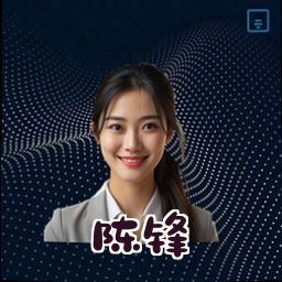 陈锋